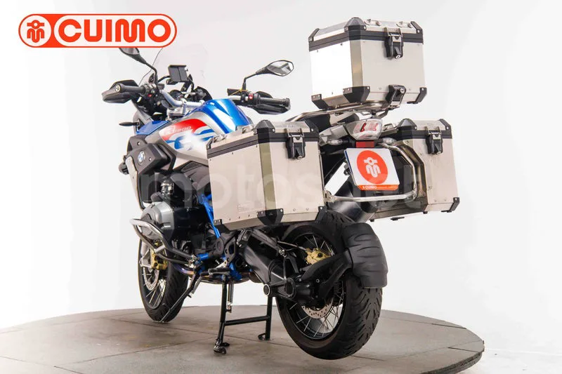BMW R 1200 GS - Vista 6