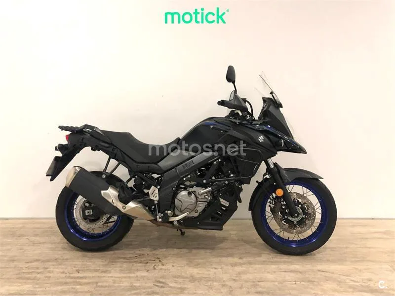 Suzuki V-Strom 650XT 5870 € 2023 Sevilla - 2
