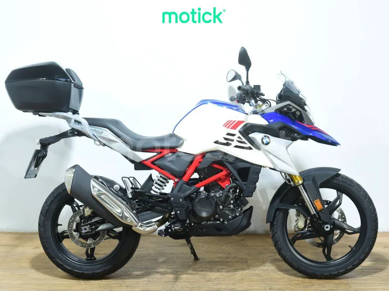 BMW G 310 GS 4460 € 2024 Sevilla - 2
