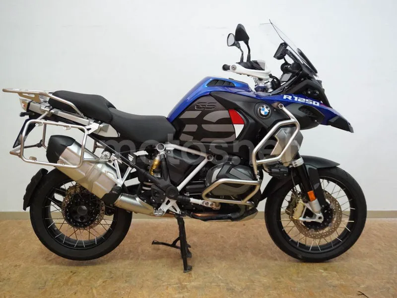 BMW R 1250 GS Adventure 22.000 € 2024 Málaga - 1
