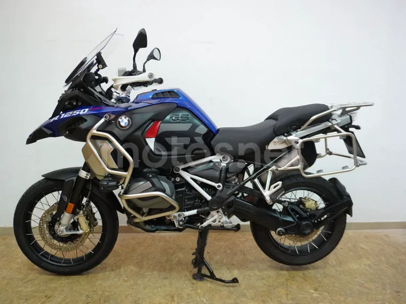 BMW R 1250 GS Adventure 22.000 € 2024 Málaga - 2