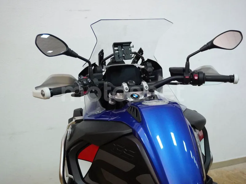 BMW R 1250 GS Adventure - Vista 11