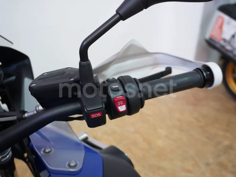 BMW R 1250 GS Adventure - Vista 4