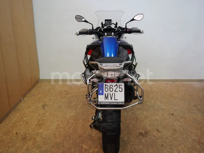 BMW R 1250 GS Adventure - Vista 6