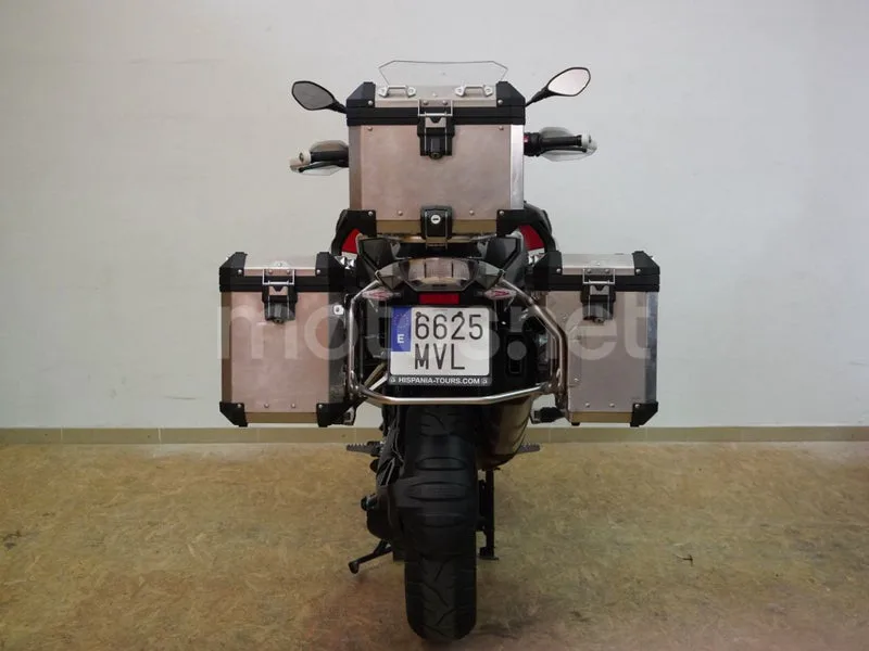 BMW R 1250 GS Adventure - Vista 10