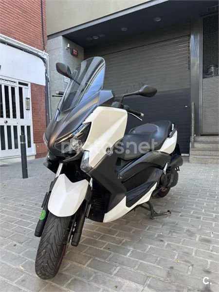 Yamaha XMAX 125 3790 € 2018 Girona - 1