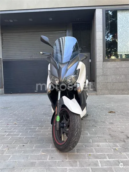 Yamaha XMAX 125 3790 € 2018 Girona - 2