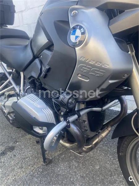 BMW R 1200 GS 8600 € 2012 A Coruña - 2