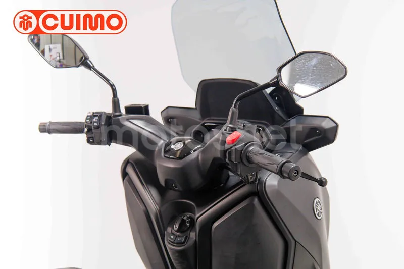 Yamaha XMAX 300 - Vista 15