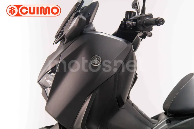 Yamaha XMAX 300 - Vista 20