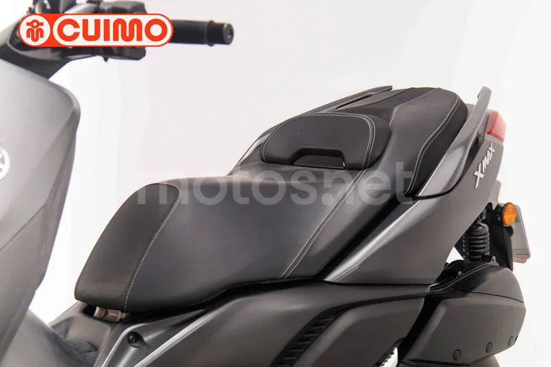 Yamaha XMAX 300 - Vista 22