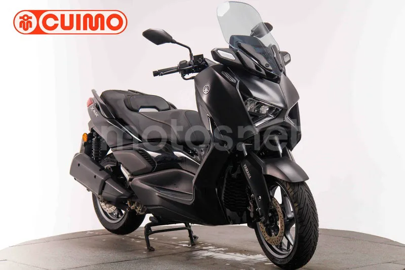 Yamaha XMAX 300 5399 € 2024 Valencia - 2