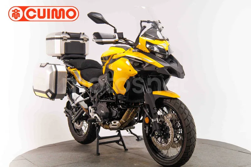 Benelli TRK 502 4799 € 2023 Valencia - 1