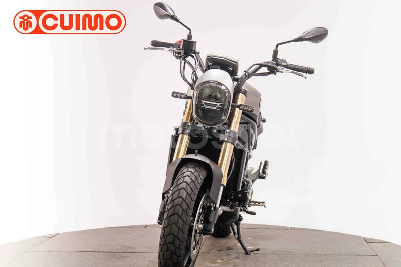 Benelli Leoncino 800 - Vista 19