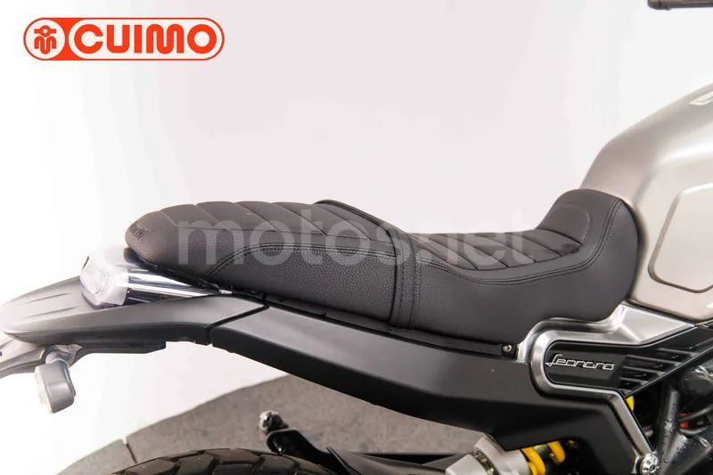 Benelli Leoncino 800 - Vista 38
