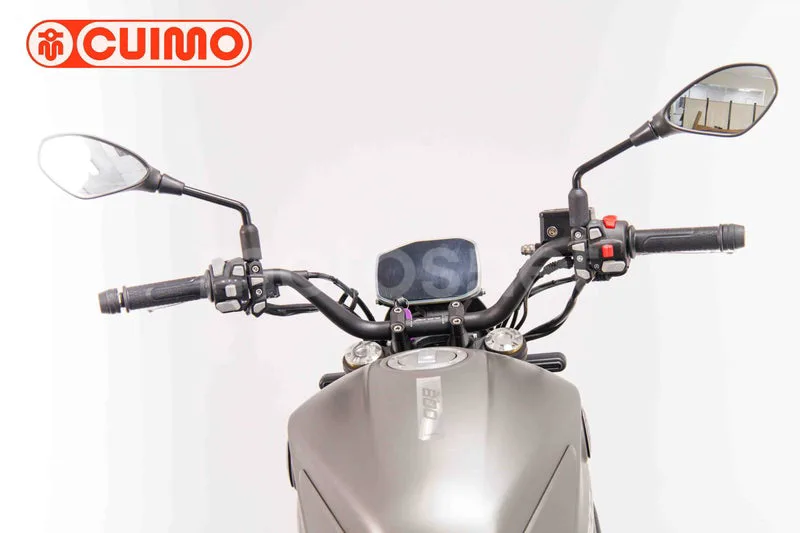 Benelli Leoncino 800 - Vista 39