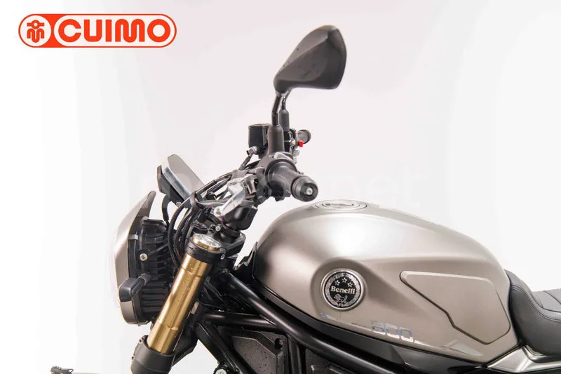 Benelli Leoncino 800 - Vista 43