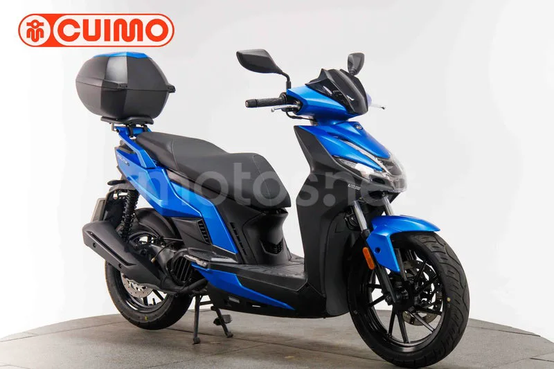 Kymco Agility S 125 2199 € 2025 Valencia - 1