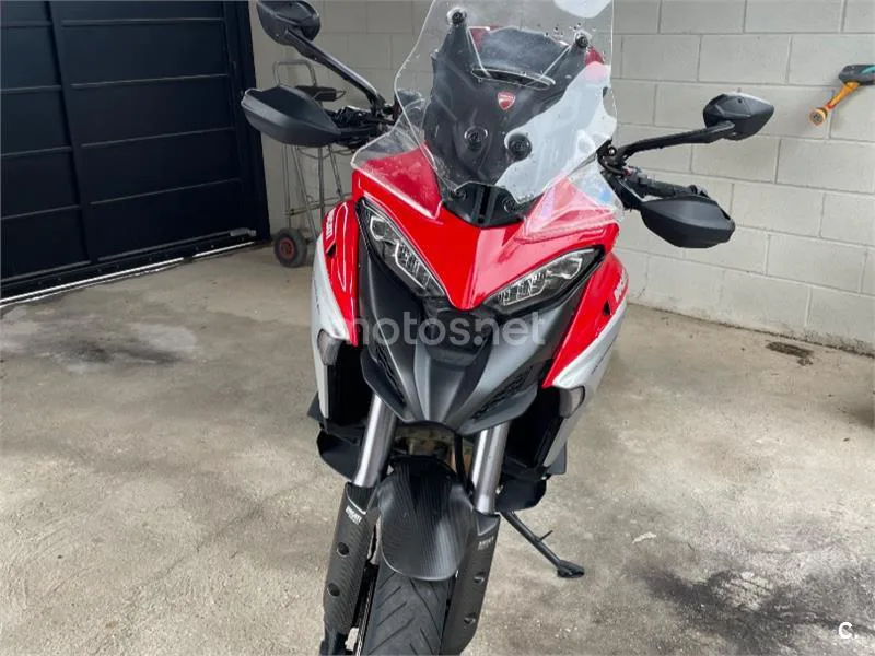 Ducati Multistrada V4 18.900 € 2023 Madrid - 2