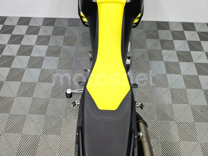 Aprilia Tuareg 660 - Vista 9