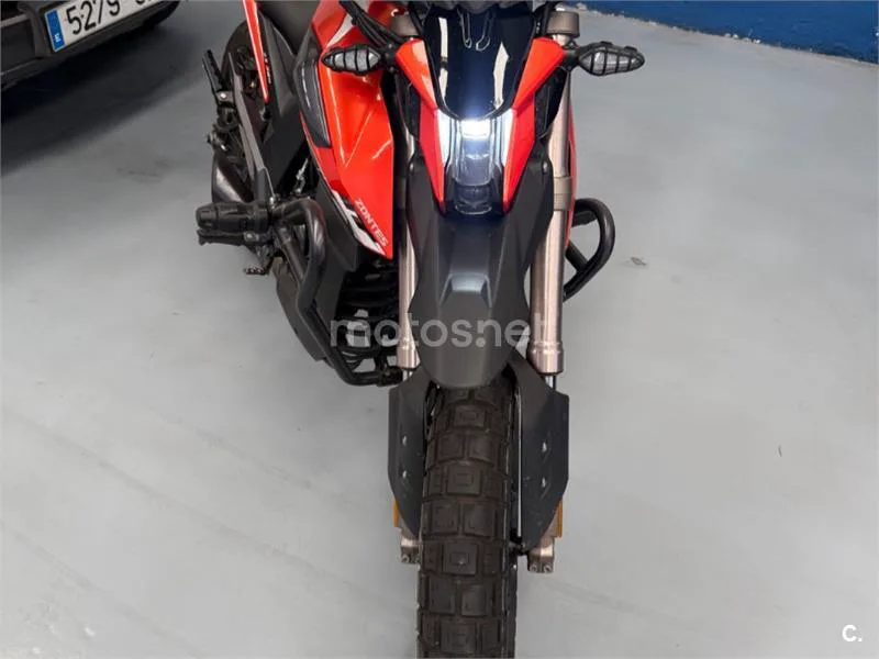 Zontes 125 U1 1950 € 2022 Zaragoza - 2