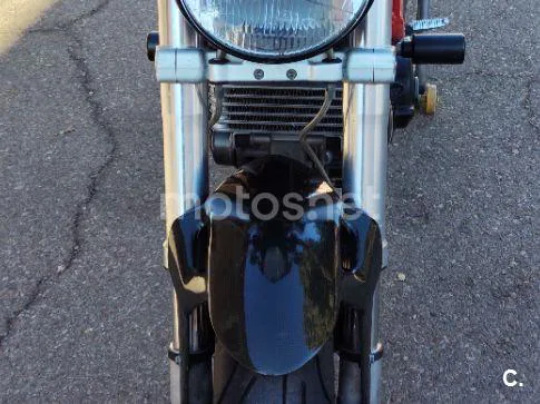Ducati Monster S2R 1000 - Vista 5