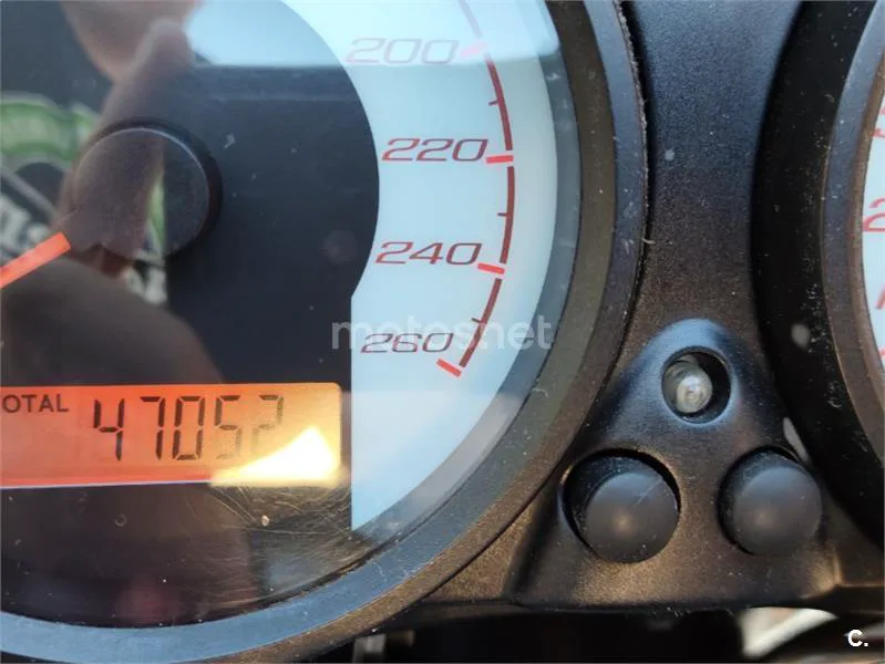 Ducati Monster S2R 1000 - Vista 7