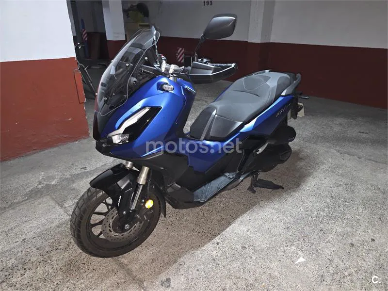 Honda ADV350 5200 € 2024 Sevilla - 1