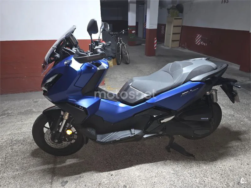 Honda ADV350 5200 € 2024 Sevilla - 2