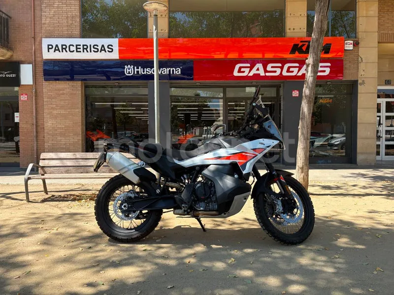 KTM 790 Adventure 7999 € 2025 Lleida - 1