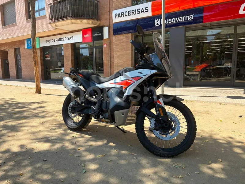 KTM 790 Adventure 7999 € 2025 Lleida - 2