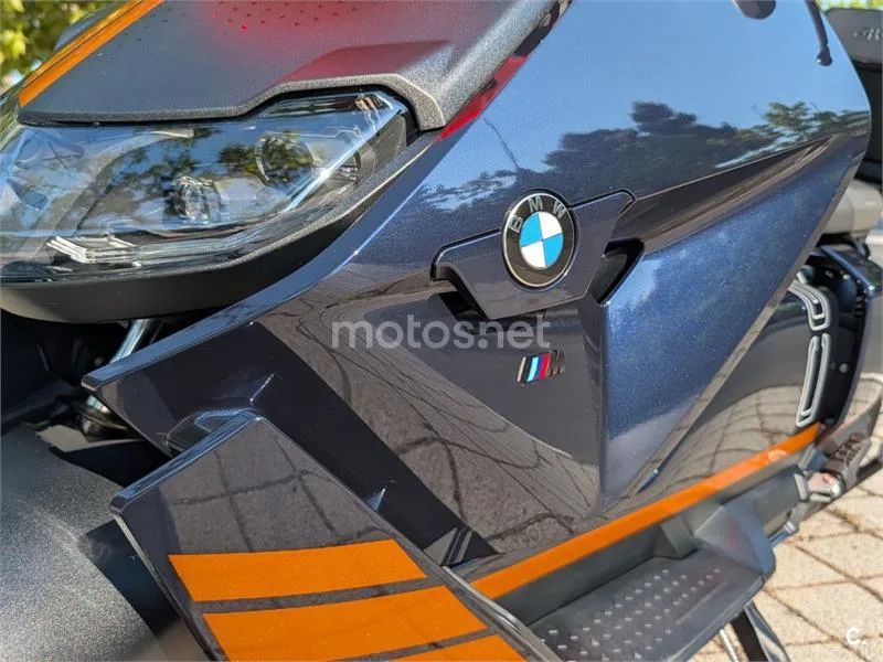 BMW CE 04 - Vista 12
