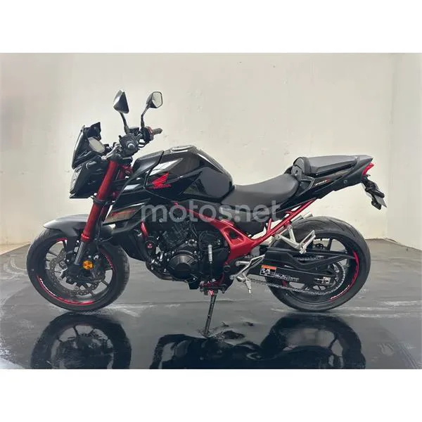 Honda CB750 Hornet 5199 € 2023 Cádiz - 1
