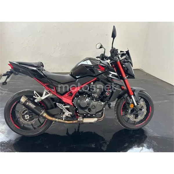 Honda CB750 Hornet 5199 € 2023 Cádiz - 2