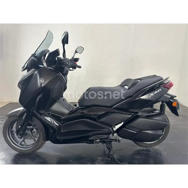 Yamaha XMAX 300 5199 € 2025 Cádiz - 2