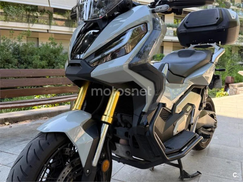 Honda X-ADV 9500 € 2022 Barcelona - 1