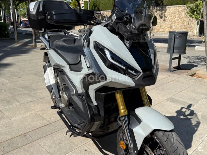 Honda X-ADV 9500 € 2022 Barcelona - 2