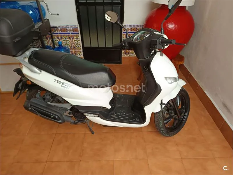 Peugeot Tweet 125 1650 € 2022 Murcia - 1