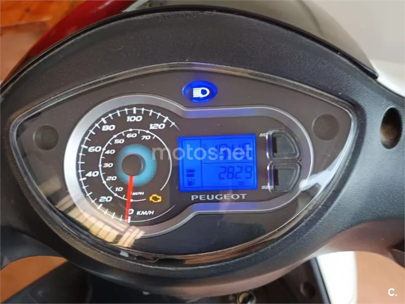 Peugeot Tweet 125 1650 € 2022 Murcia - 2