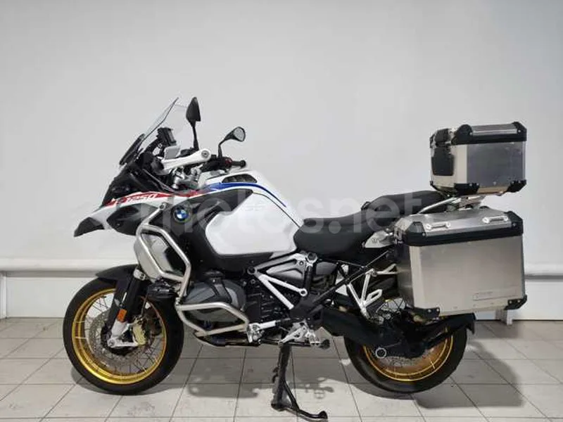 BMW R 1250 GS Adventure 19.000 € 2022 Alicante - 1