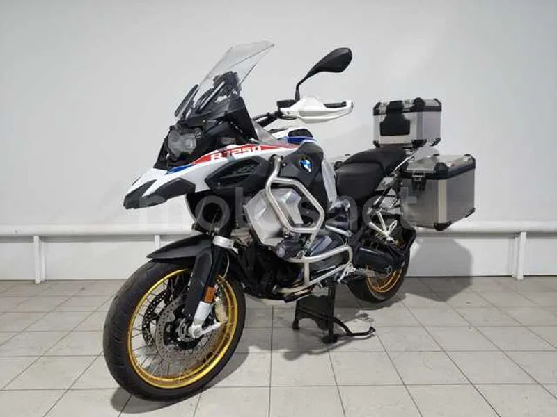 BMW R 1250 GS Adventure 19.000 € 2022 Alicante - 2