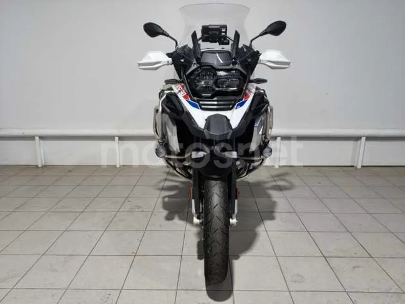 BMW R 1250 GS Adventure - Vista 3