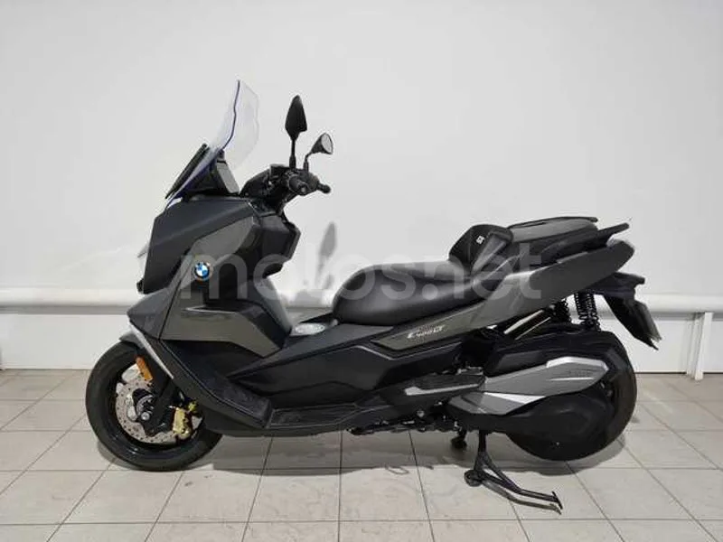BMW C 400 GT 5690 € 2023 Alicante - 1