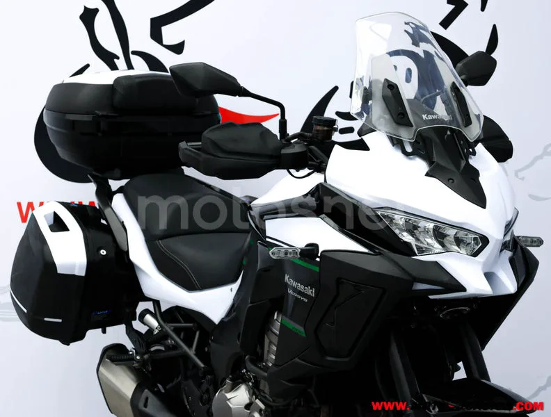 Kawasaki Versys 1000 - Vista 4