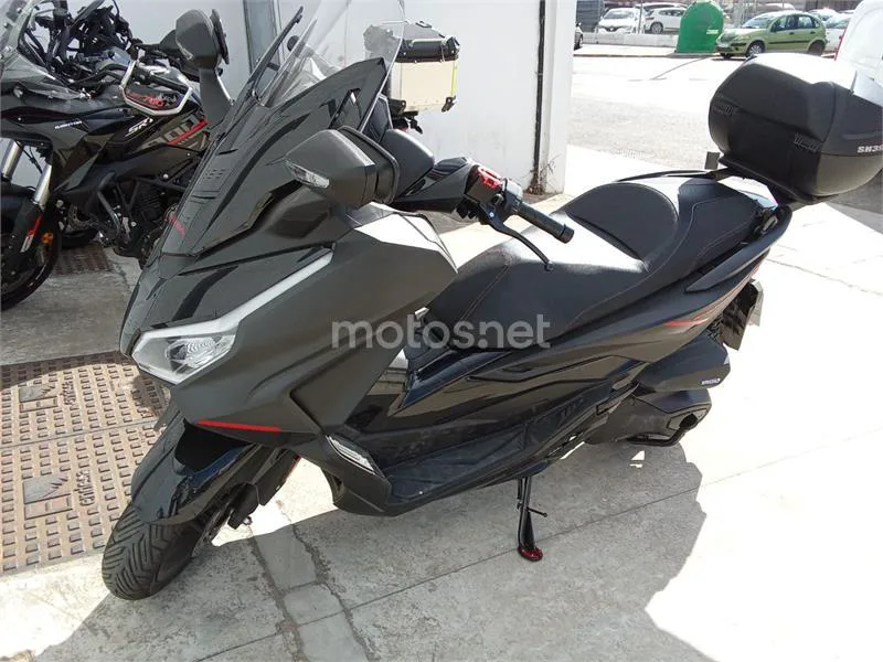 Honda Forza 350 6500 € 2026 Cádiz - 2