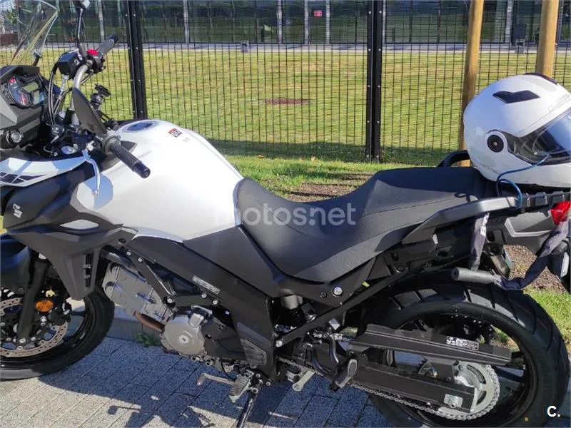 Suzuki V-Strom 650 7000 € 2022 Madrid - 1