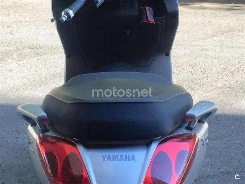 Yamaha XMAX 250 1650 € 2007 Madrid - 2