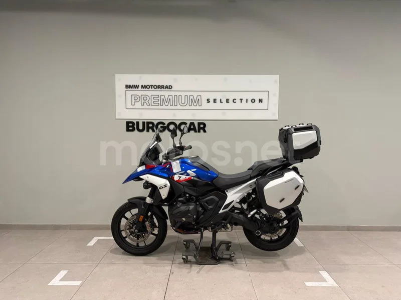 BMW R 1300 GS 22.500 € 2024 Burgos - 1