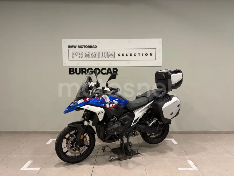 BMW R 1300 GS 22.500 € 2024 Burgos - 2