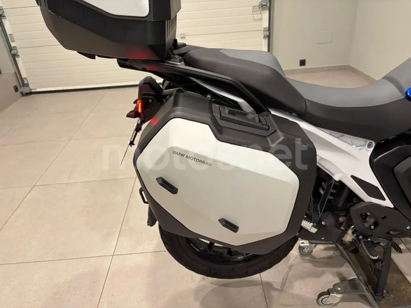 BMW R 1300 GS - Vista 12